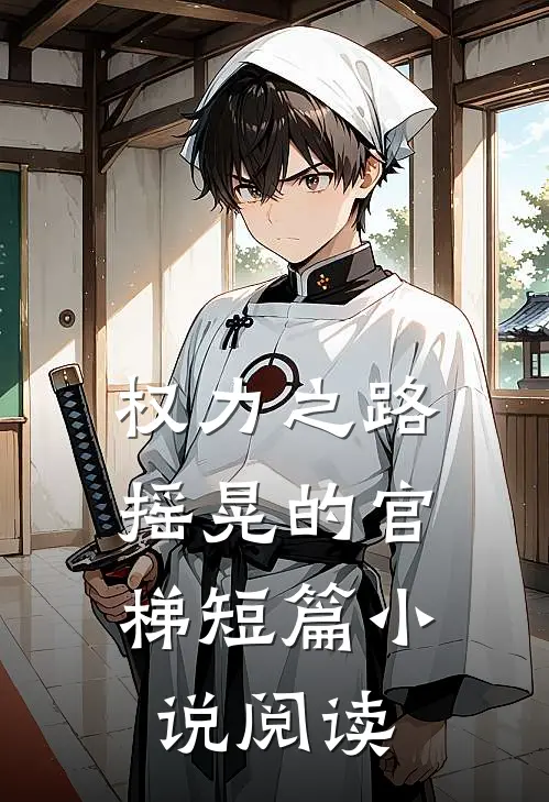 权力之路：摇晃的官梯短篇小说阅读