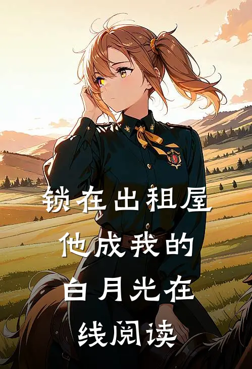 锁在出租屋，他成我的白月光在线阅读
