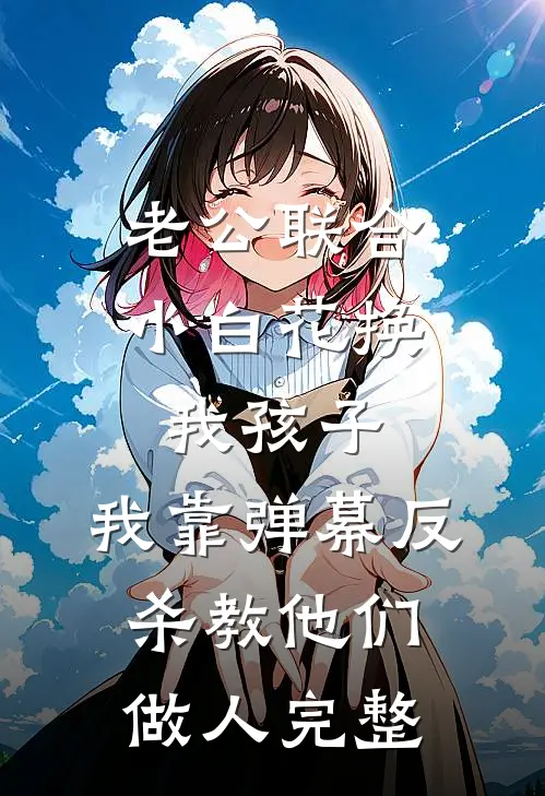 老公联合小白花换我孩子，我靠弹幕反杀教他们做人完整