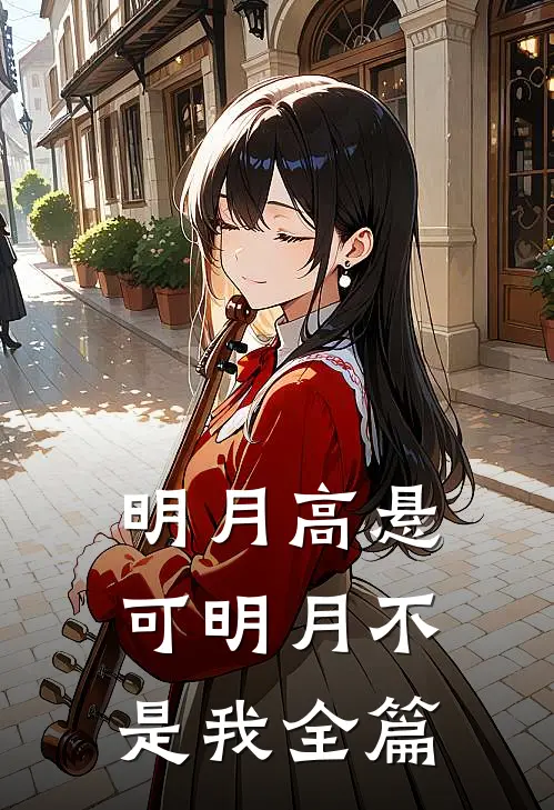 明月高悬，可明月不是我全篇