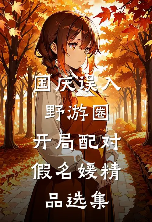 国庆误入野游圈，开局配对假名媛精品选集
