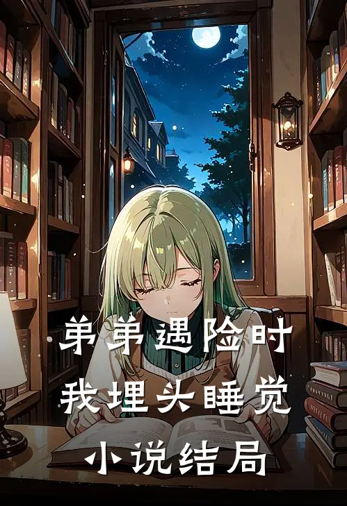 弟弟遇险时，我埋头睡觉小说结局