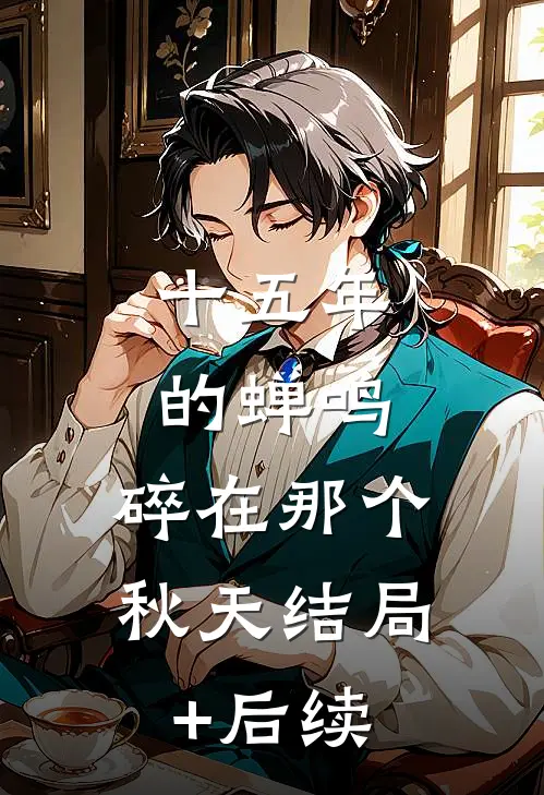 十五年的蝉鸣，碎在那个秋天结局+后续