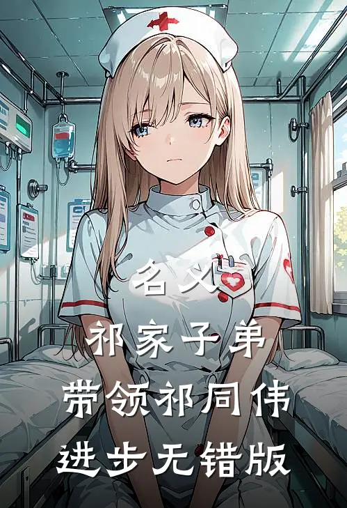名义：祁家子弟，带领祁同伟进步无错版