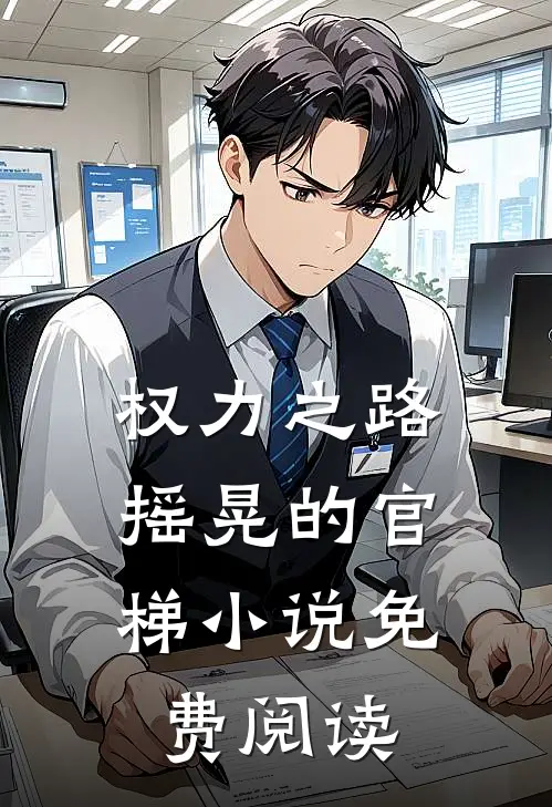 权力之路：摇晃的官梯小说免费阅读