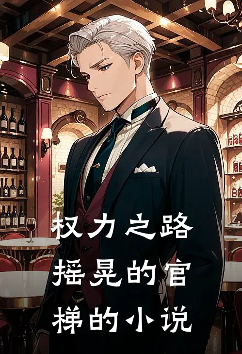 权力之路：摇晃的官梯的小说