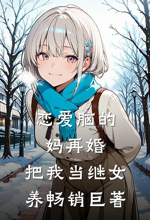 恋爱脑的妈再婚，把我当继女养畅销巨著