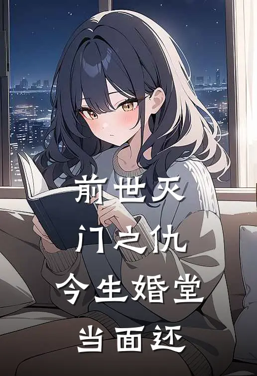前世灭门之仇,今生婚堂当面还魂的