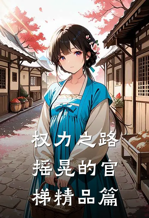 权力之路：摇晃的官梯精品篇