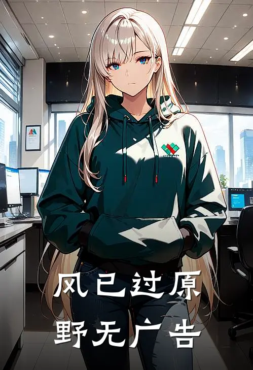 风已过原野无广告