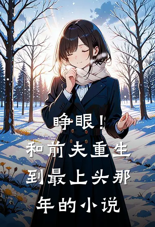 睁眼！和前夫重生到最上头那年的小说