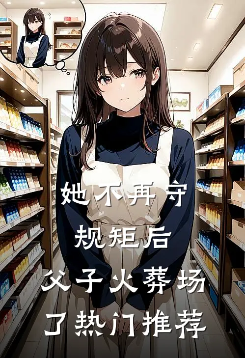 她不再守规矩后，父子火葬场了热门推荐