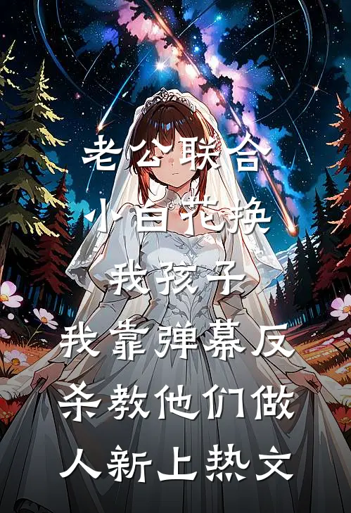 老公联合小白花换我孩子，我靠弹幕反杀教他们做人新上热文