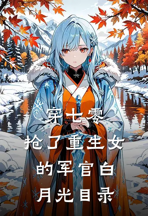 穿七零，抢了重生女的军官白月光目录
