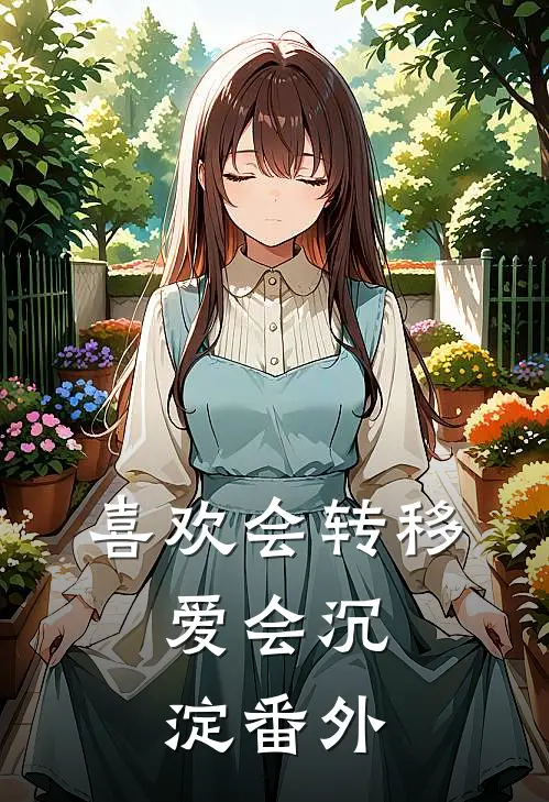 喜欢会转移，爱会沉淀番外