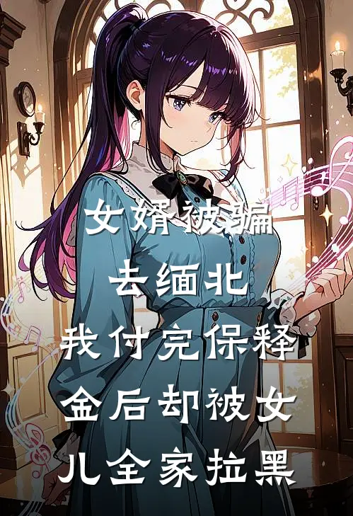 女婿被骗去缅北，我付完保释金后却被女儿全家拉黑
