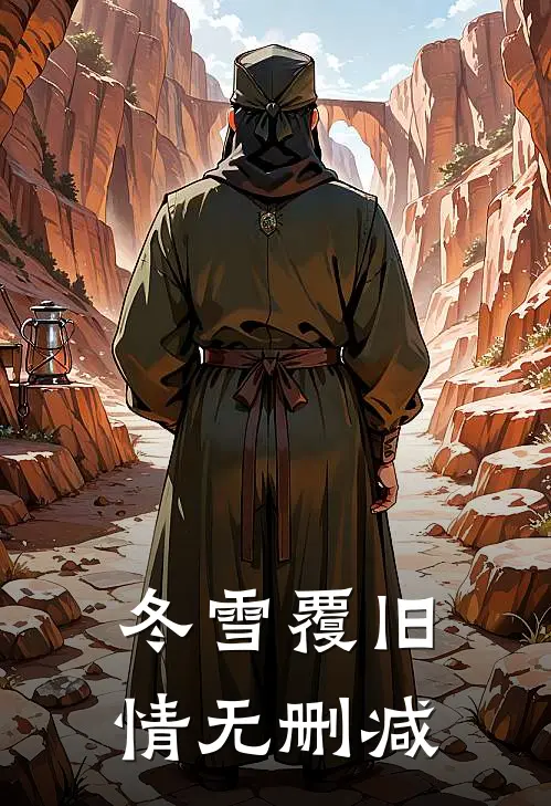 冬雪覆旧情无删减
