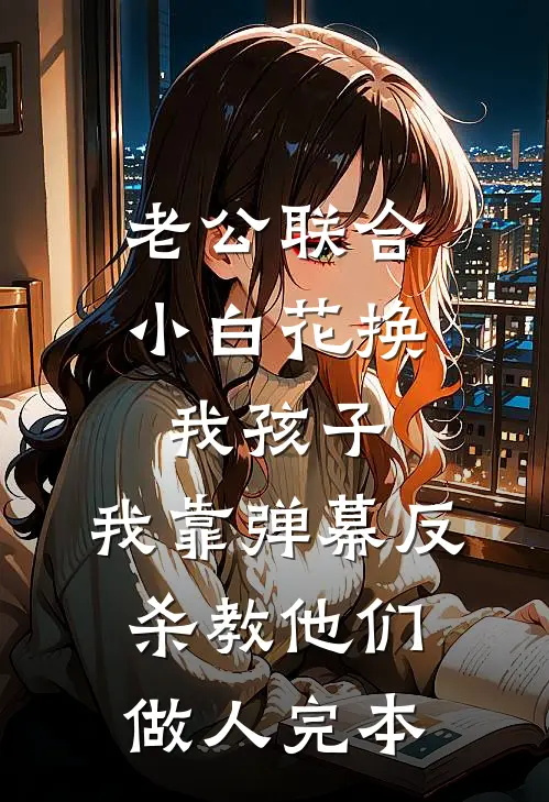老公联合小白花换我孩子，我靠弹幕反杀教他们做人完本