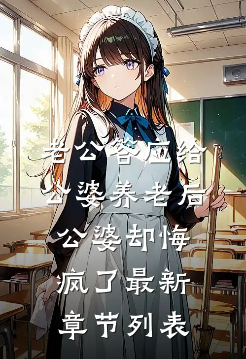老公答应给公婆养老后，公婆却悔疯了最新章节列表