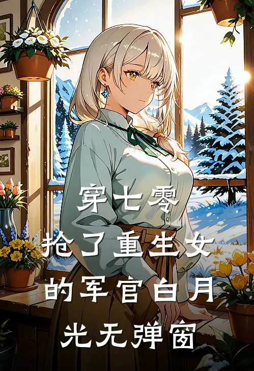 穿七零，抢了重生女的军官白月光无弹窗