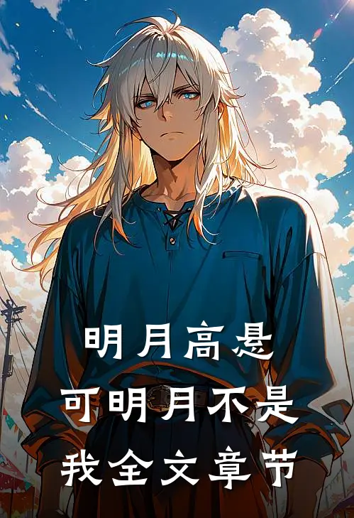 明月高悬，可明月不是我全文章节