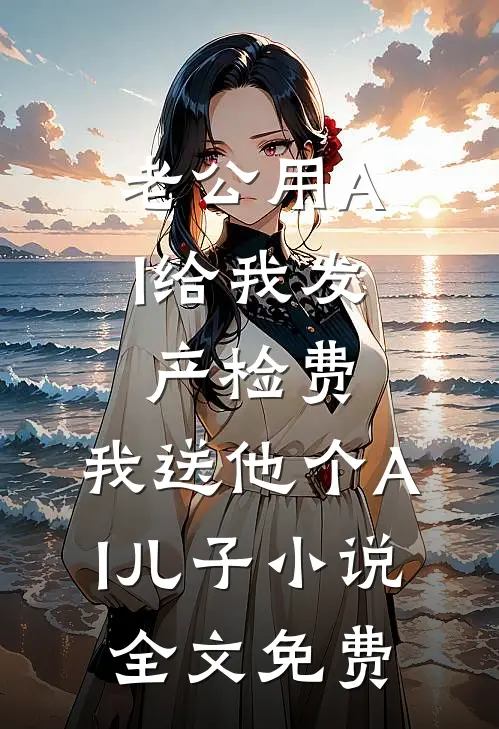 老公用AI给我发产检费，我送他个AI儿子小说全文免费