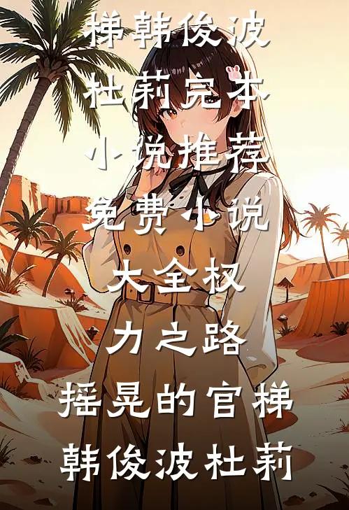 权力之路：摇晃的官梯(韩俊波杜莉)完本小说推荐_免费小说大全权力之路：摇晃的官梯韩俊波杜莉