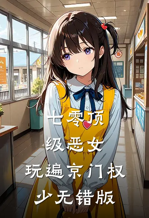 七零顶级恶女，玩遍京门权少无错版
