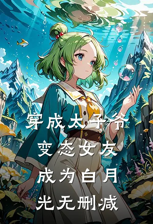 穿成太子爷变态女友，成为白月光无删减