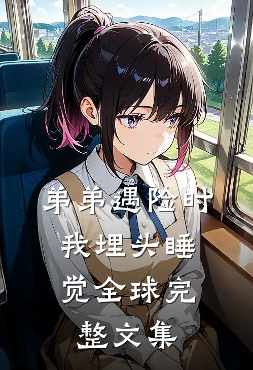 弟弟遇险时，我埋头睡觉全球完整文集