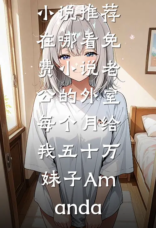 老公的外室每个月给我五十万(妹子Amanda)完结版小说推荐_在哪看免费小说老公的外室每个月给我五十万妹子Amanda