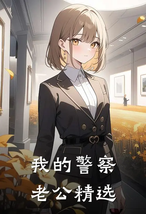 我的警察老公精选