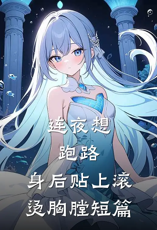 连夜想跑路，身后贴上滚烫胸膛短篇