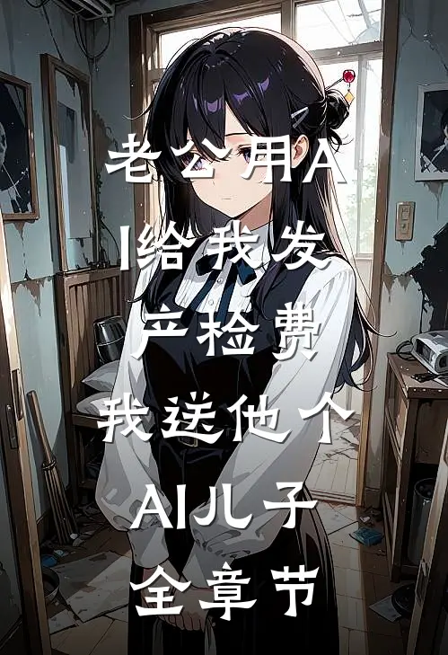 老公用AI给我发产检费，我送他个AI儿子全章节