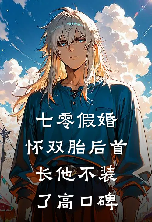 七零假婚：怀双胎后首长他不装了高口碑