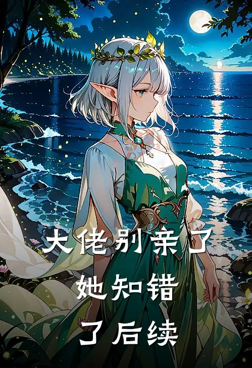 大佬别亲了，她知错了后续