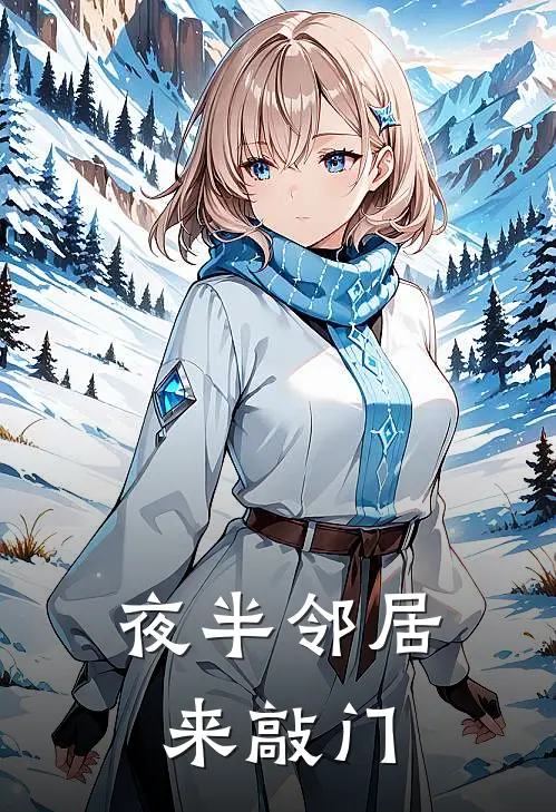 夜半邻居来敲门