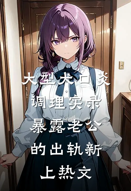 大型犬口炎调理实录，暴露老公的出轨新上热文
