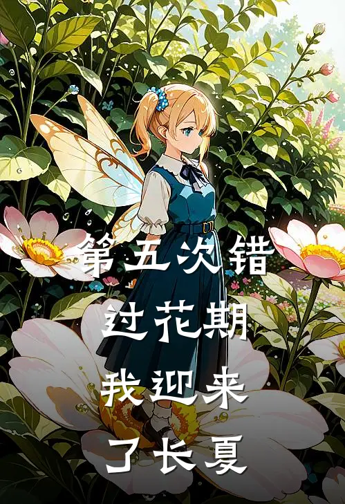 第五次错过花期，我迎来了长夏