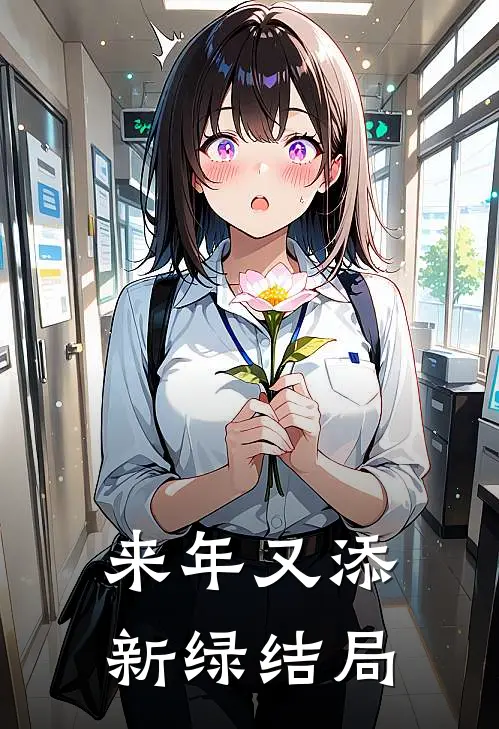 来年又添新绿结局