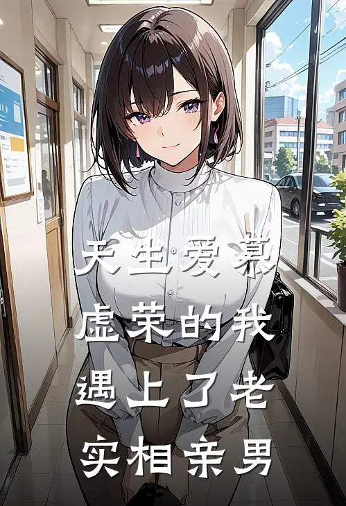 天生爱慕虚荣的我，遇上了老实相亲男