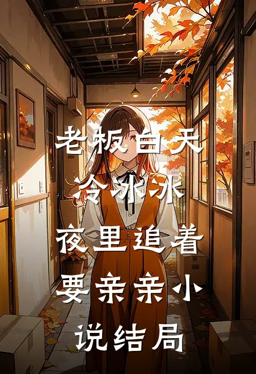 老板白天冷冰冰，夜里追着要亲亲小说结局