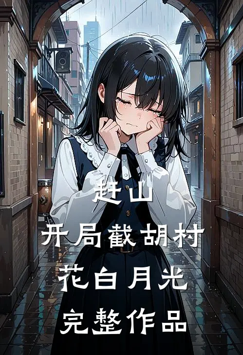 赶山：开局截胡村花白月光完整作品