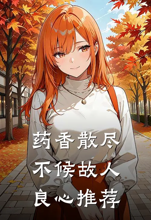 药香散尽，不候故人良心推荐