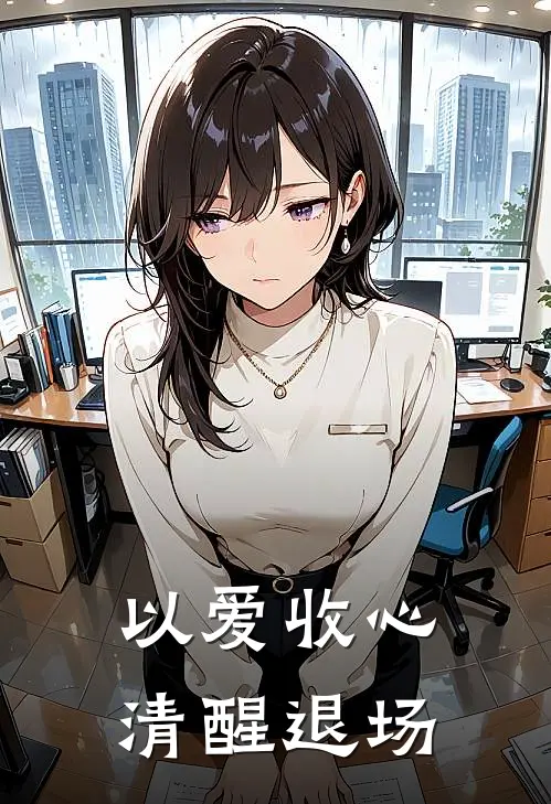 以爱收心，清醒退场
