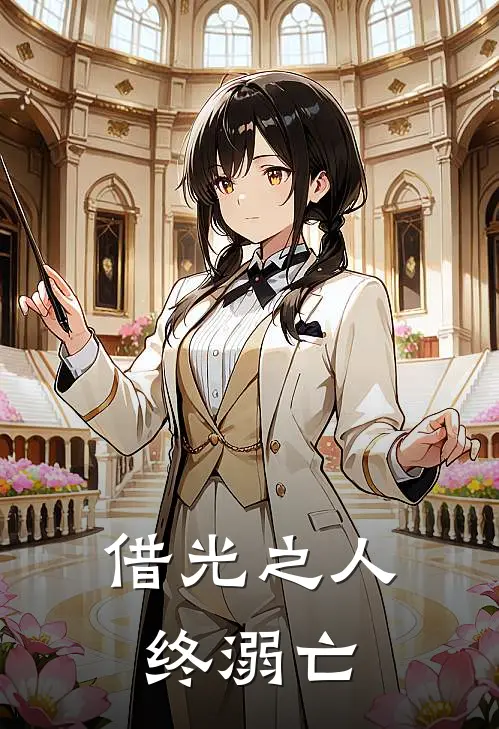 借光之人终溺亡