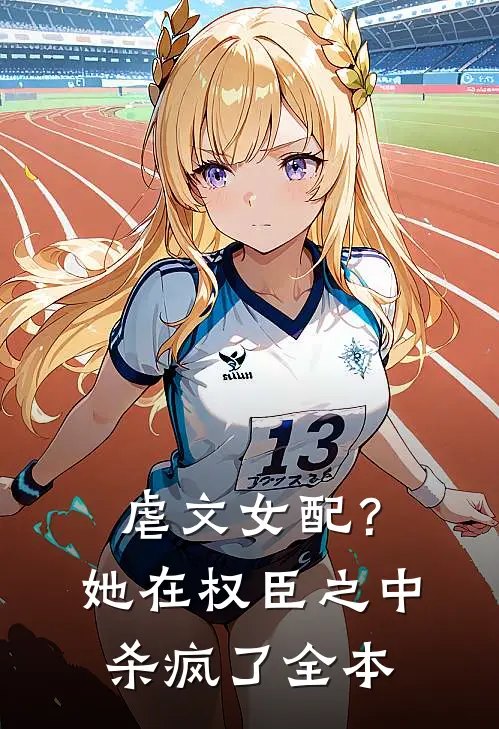 虐文女配？她在权臣之中杀疯了全本