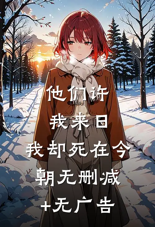他们许我来日，我却死在今朝无删减+无广告