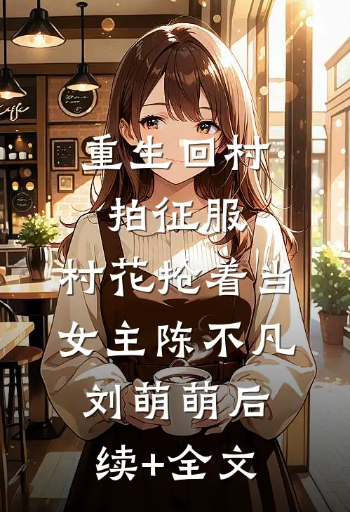 重生回村拍征服，村花抢着当女主陈不凡刘萌萌后续+全文