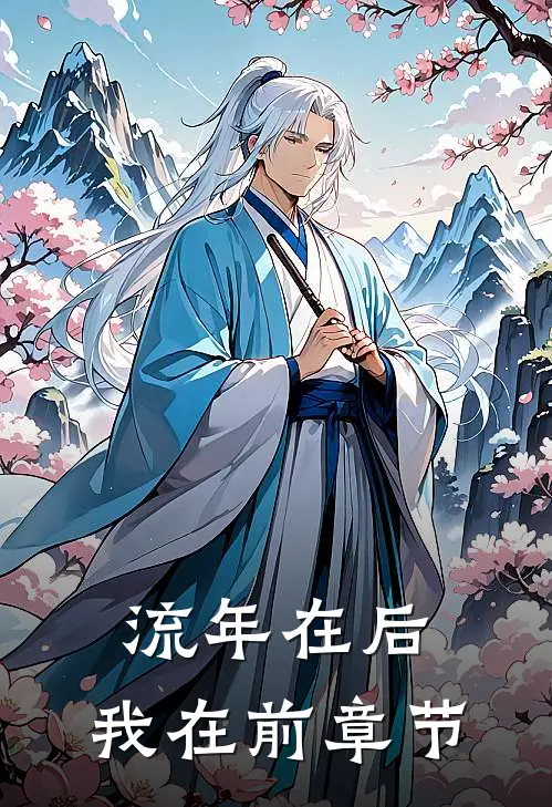 流年在后，我在前章节